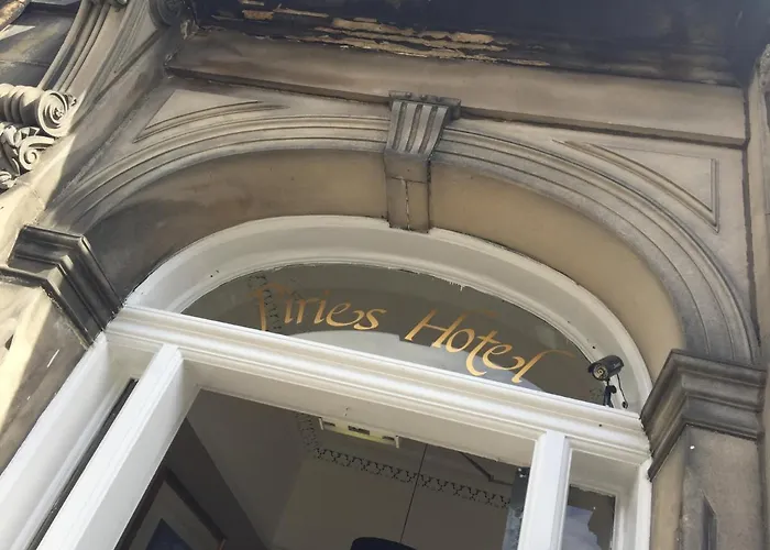 Piries Hotel