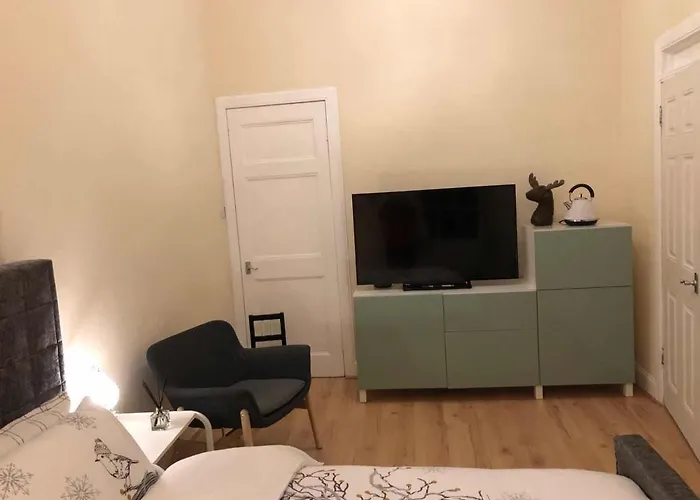 City Centre En-Suite Room