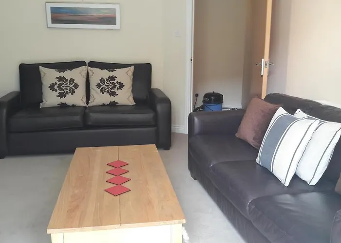 Brunswick Apartment