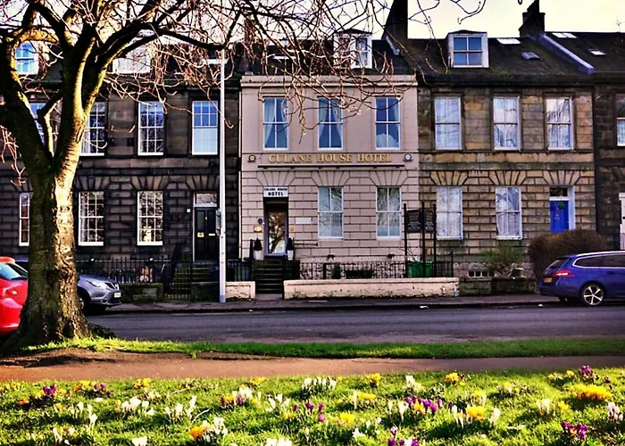 Culane House Hotel - B&B