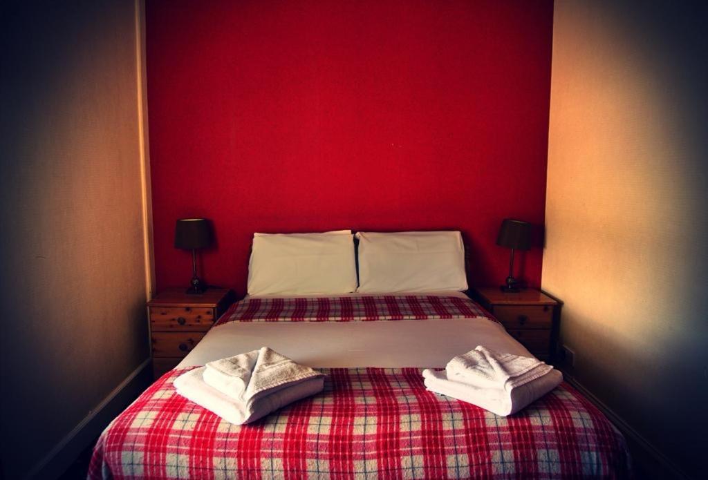 Heriott Park Guest house 3*