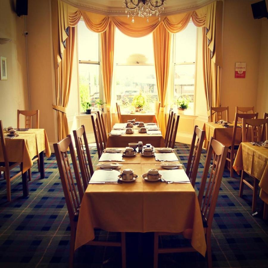 Guest house Heriott Park 3*
