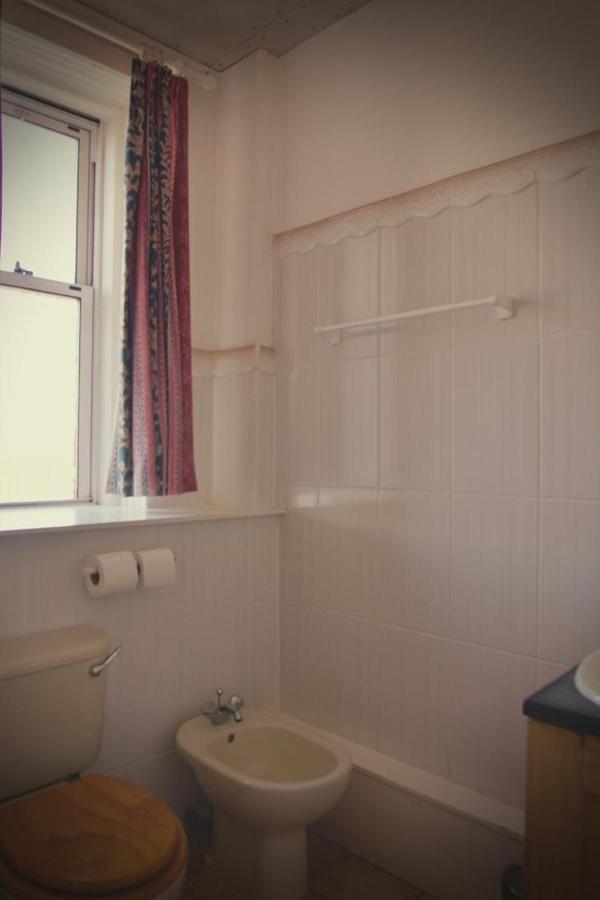 Heriott Park Guest house