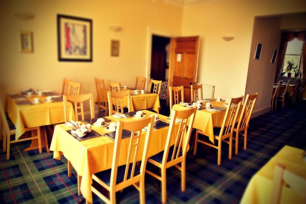 Heriott Park Guest house