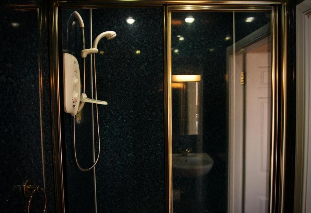Guest house Heriott Park 3*