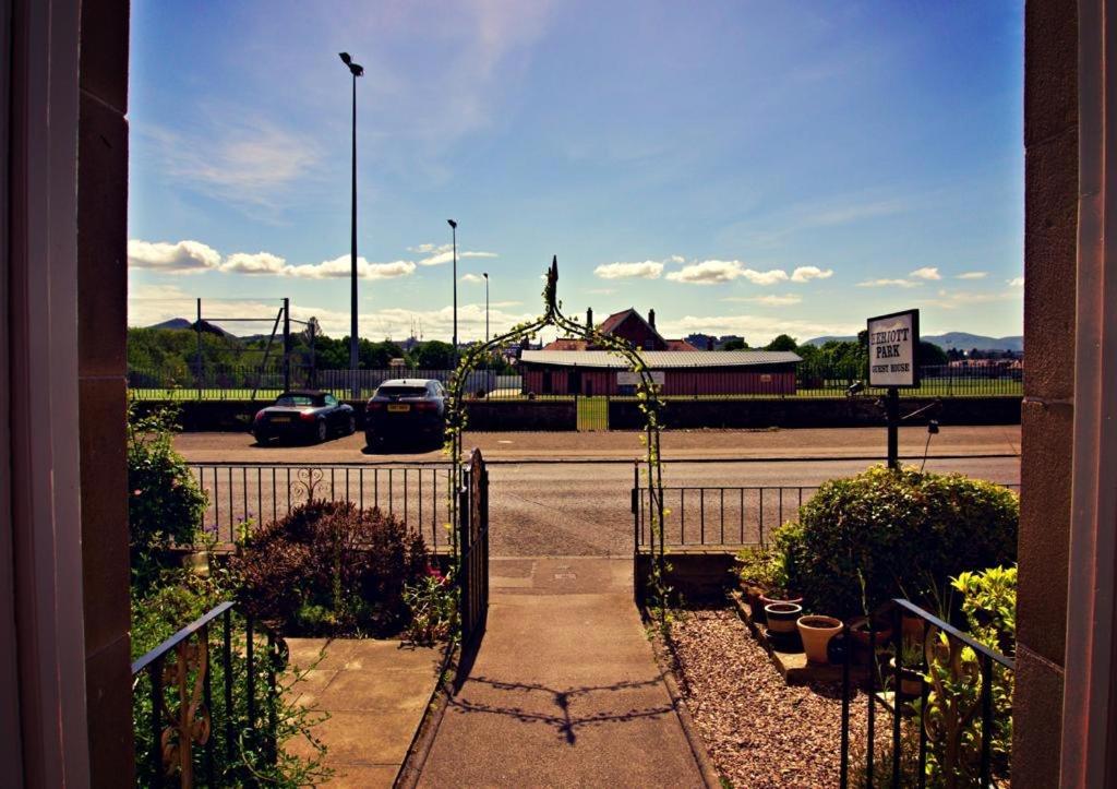 Heriott Park Guest house