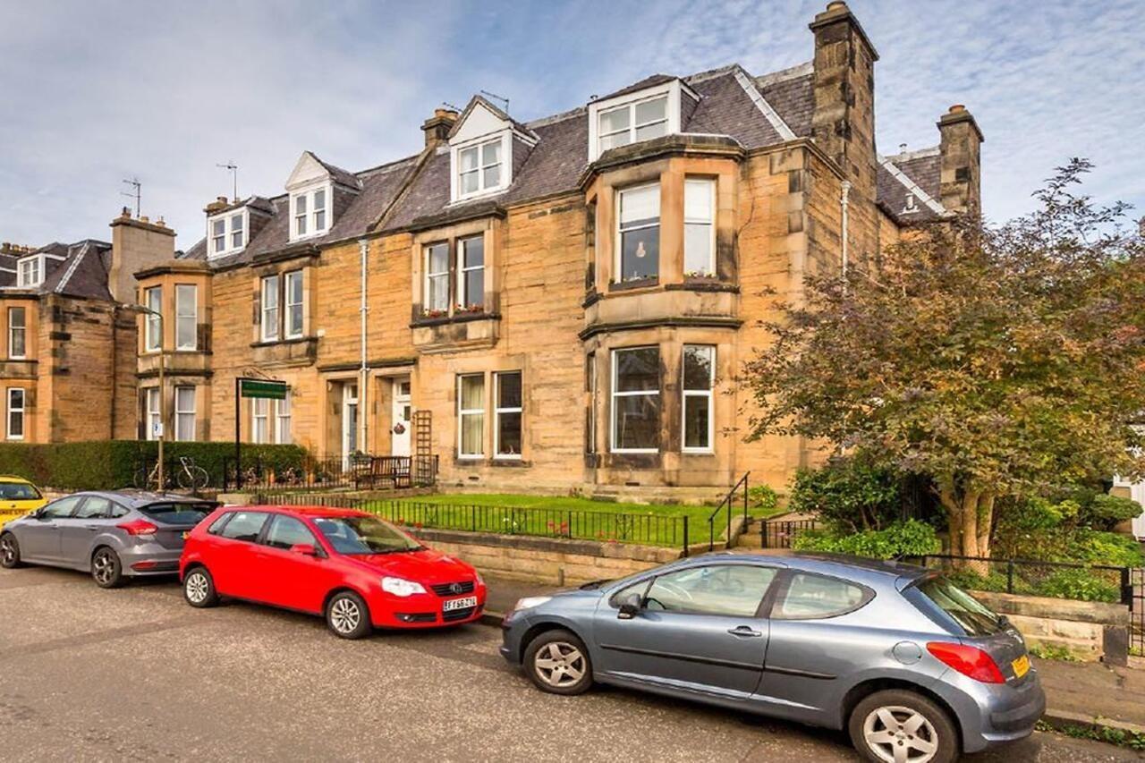 Airdenair Bed & Breakfast Edinburgh