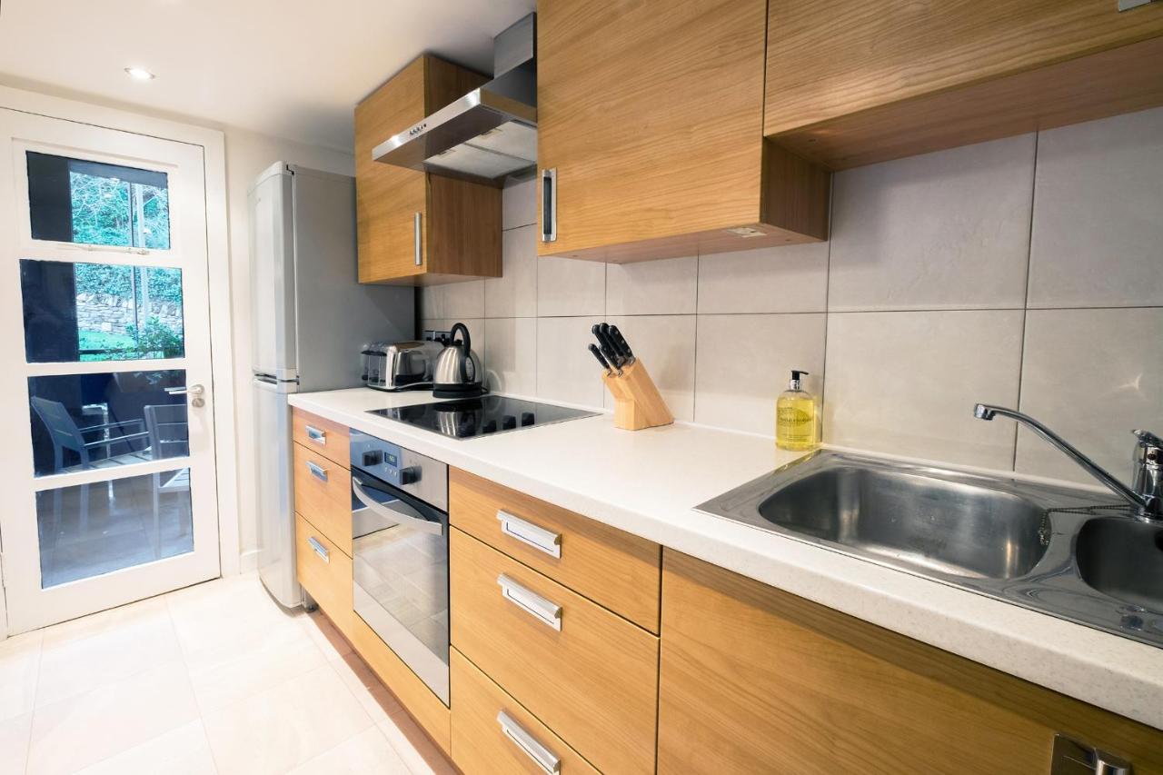 The Malt Kiln Old Town 3 Bedroom Parking Previously Mcdonald Apartment Edinburgh