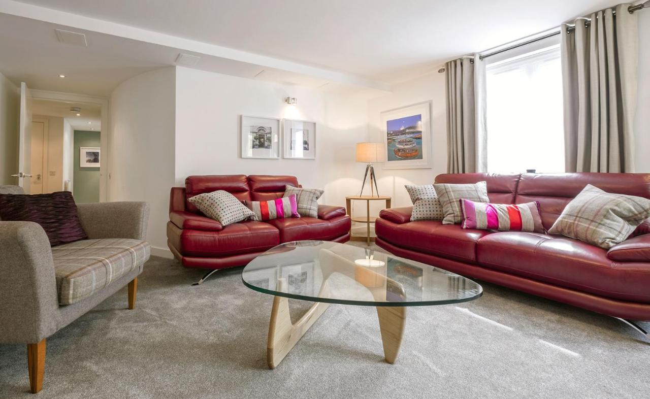 The Malt Kiln Old Town 3 Bedroom Parking Previously Mcdonald Edinburgh