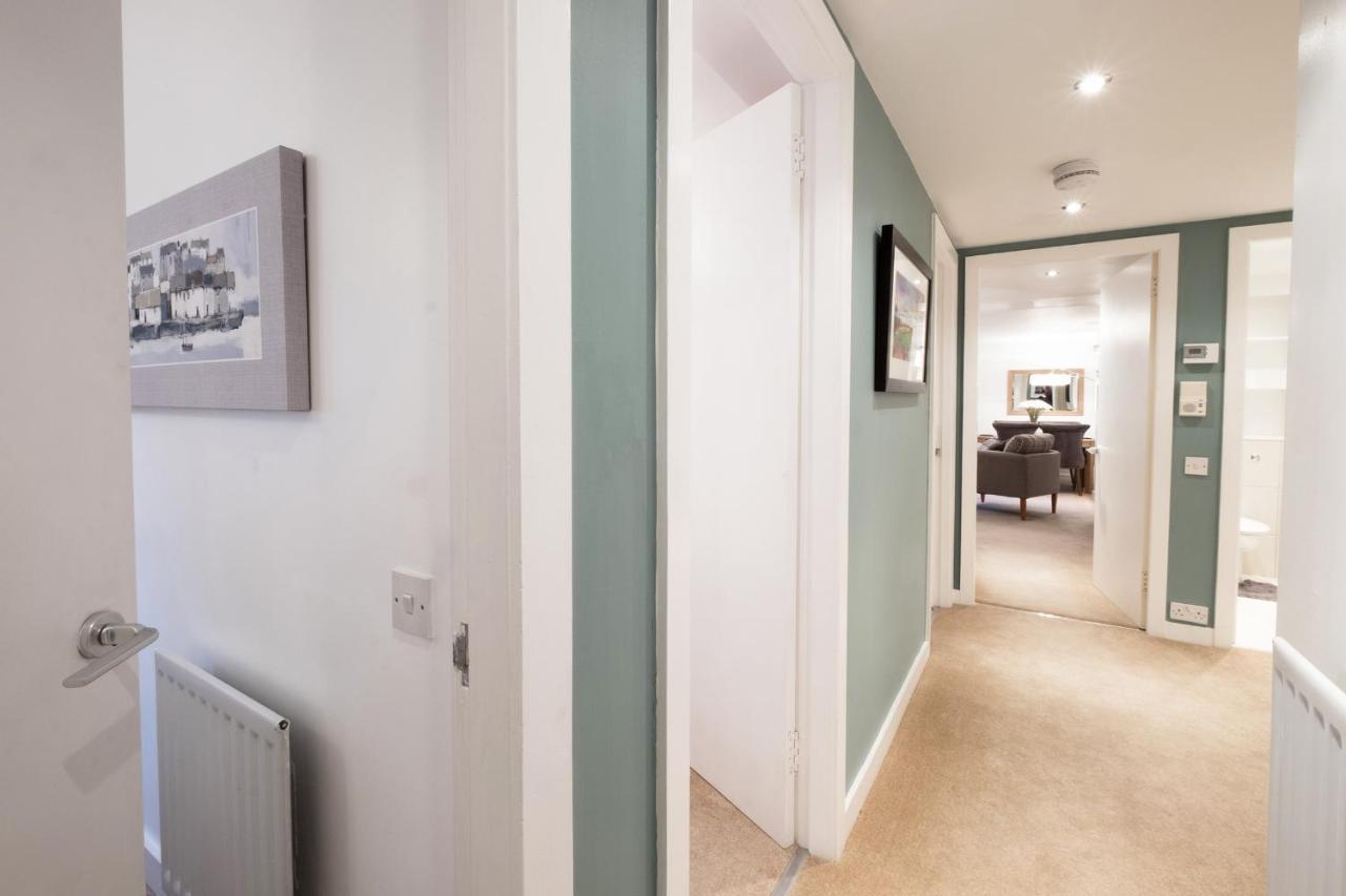 The Malt Kiln Old Town 3 Bedroom Parking Previously Mcdonald * Edinburgh