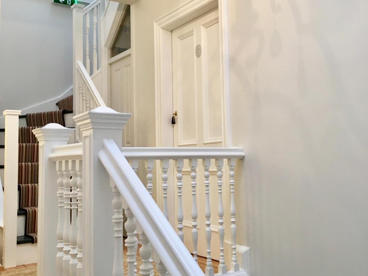 Antler Guest house 4*