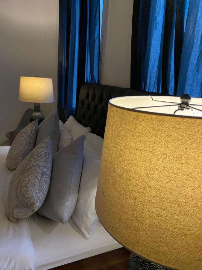 Queen Street Boutique Aparthotel
