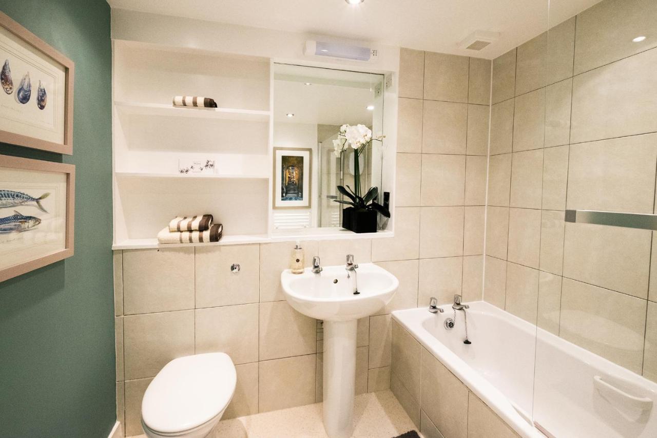 The Malt Kiln Old Town 3 Bedroom Parking Previously Mcdonald Edinburgh