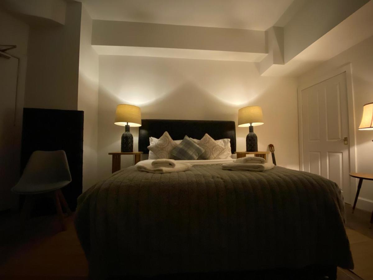 Queen Street Boutique 5*