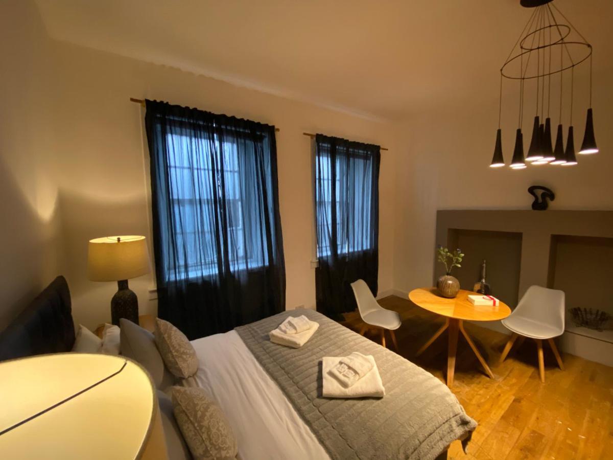 Queen Street Boutique 5* Edinburgh