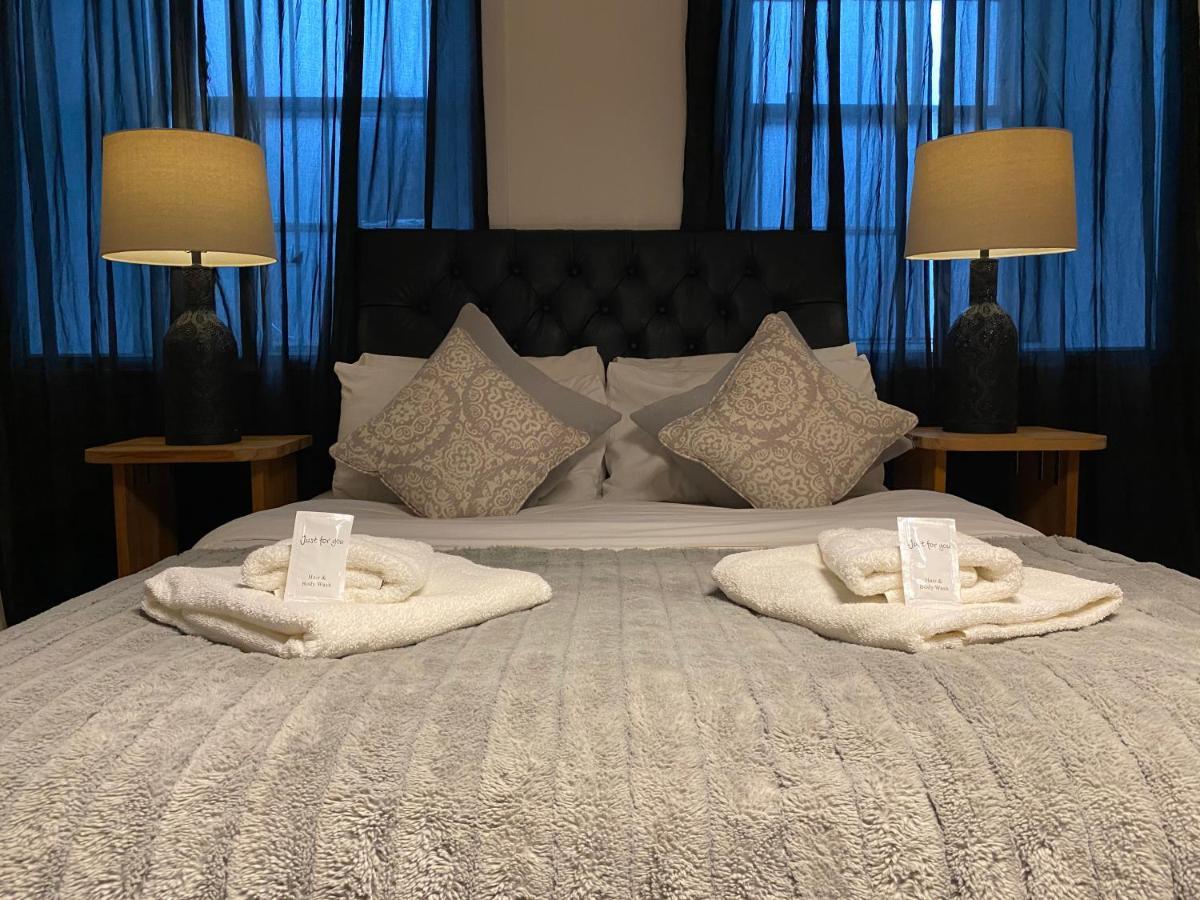 Aparthotel Queen Street Boutique 5*