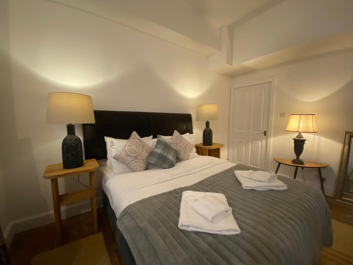 Aparthotel Queen Street Boutique