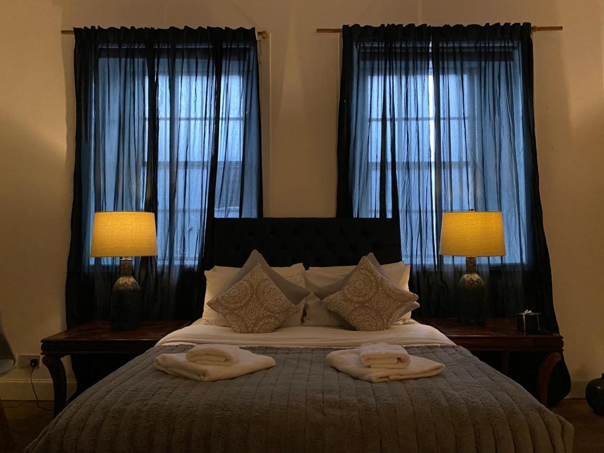 Queen Street Boutique Aparthotel Edinburgh