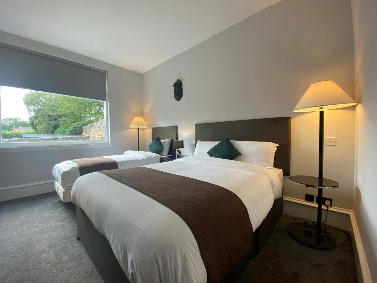 Hotel No6 West Coates