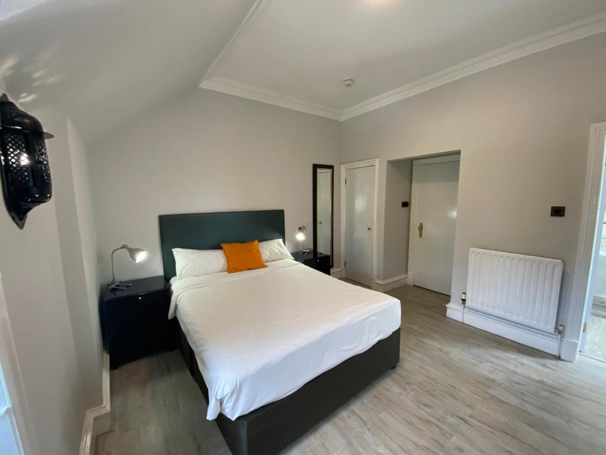 Hotel No6 West Coates Edinburgh