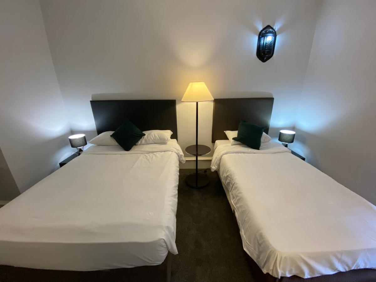 Hotel No6 West Coates