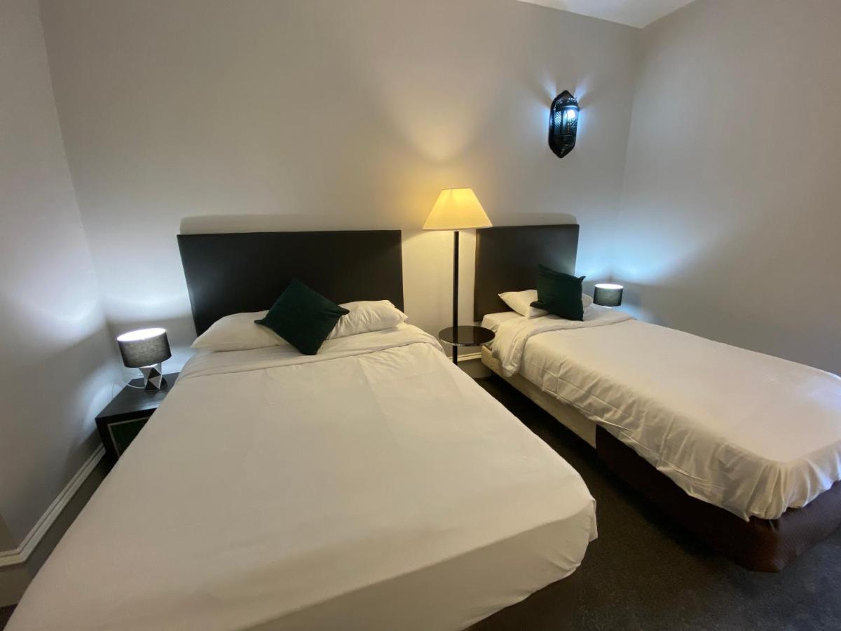 Hotel No6 West Coates Edinburgh