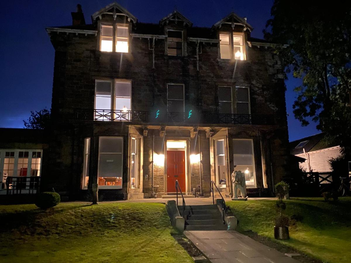 Hotel No6 West Coates