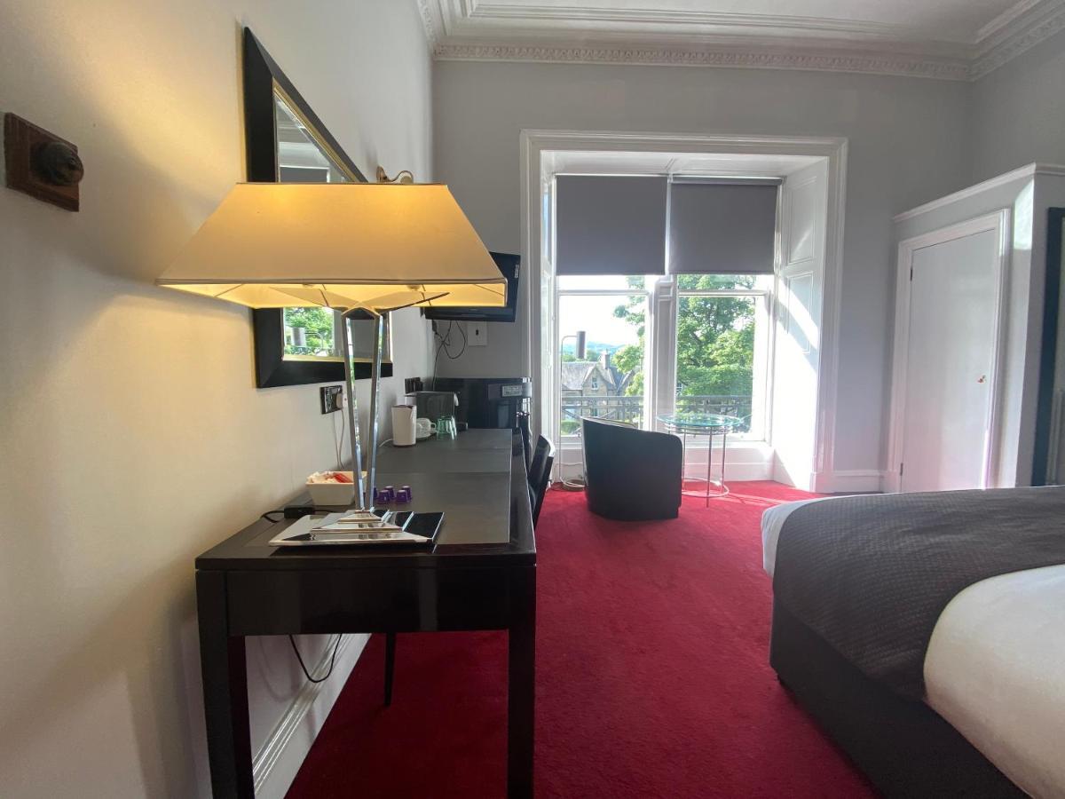 Hotel No6 West Coates Edinburgh