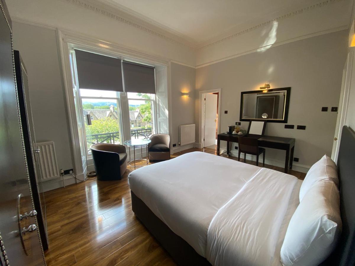 No6 West Coates Hotel 3*
