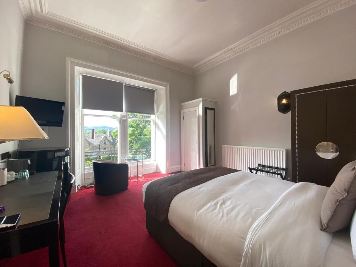 No6 West Coates Hotel 3*