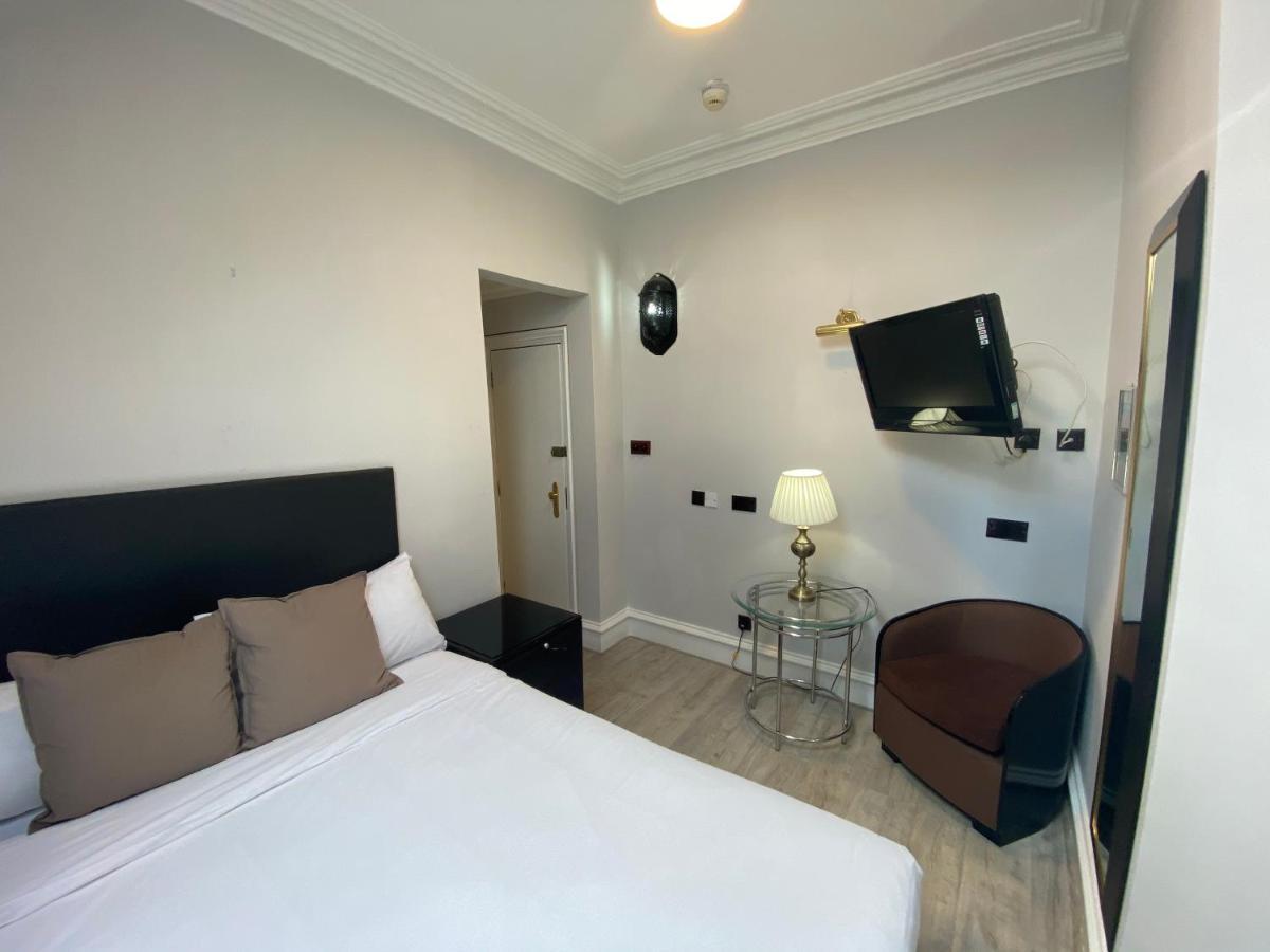 No6 West Coates Edinburgh