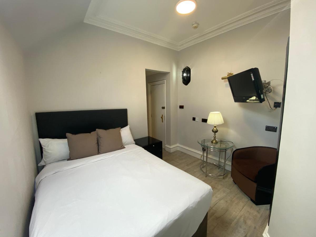 Hotel No6 West Coates Edinburgh