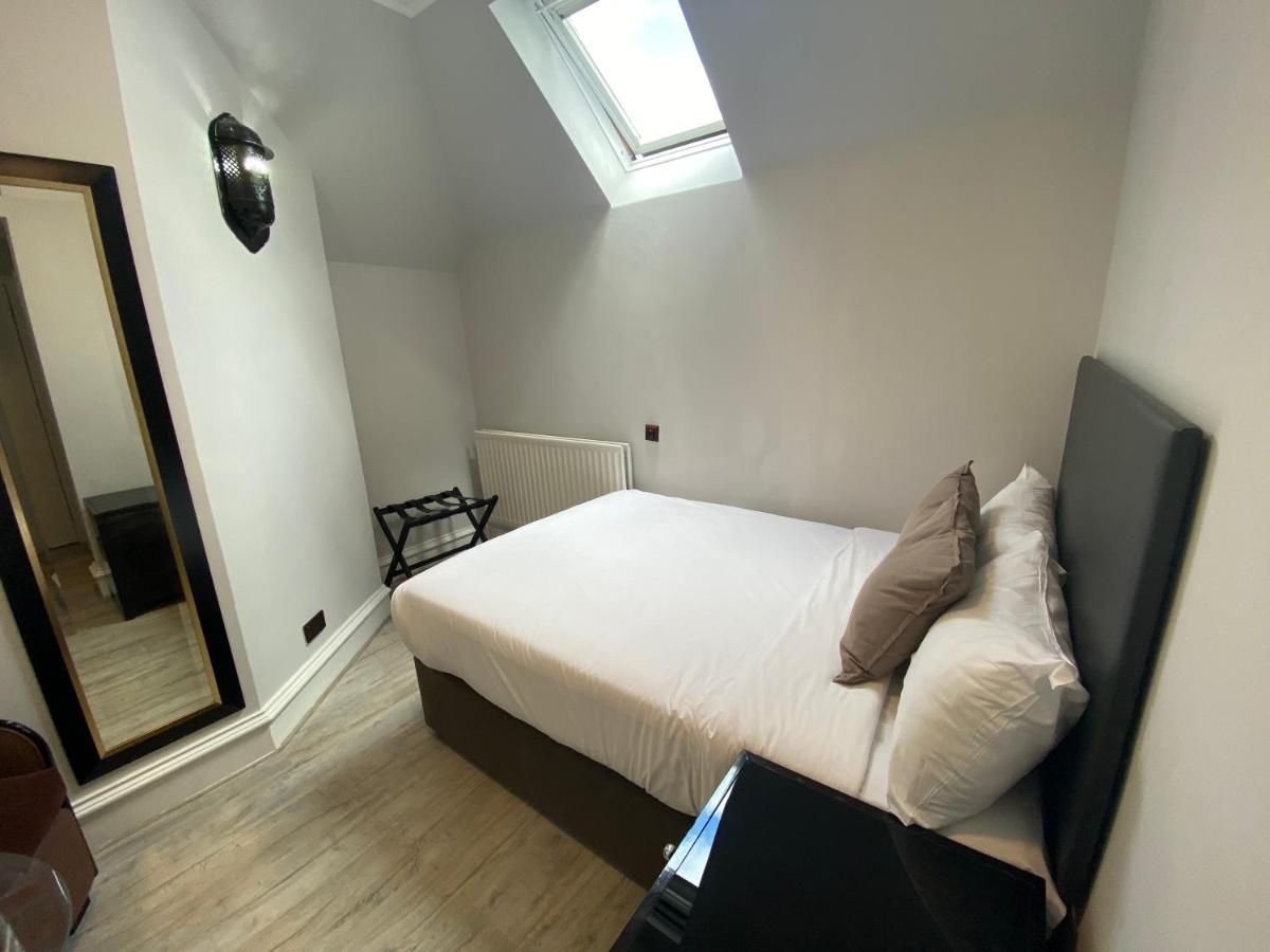 Hotel No6 West Coates