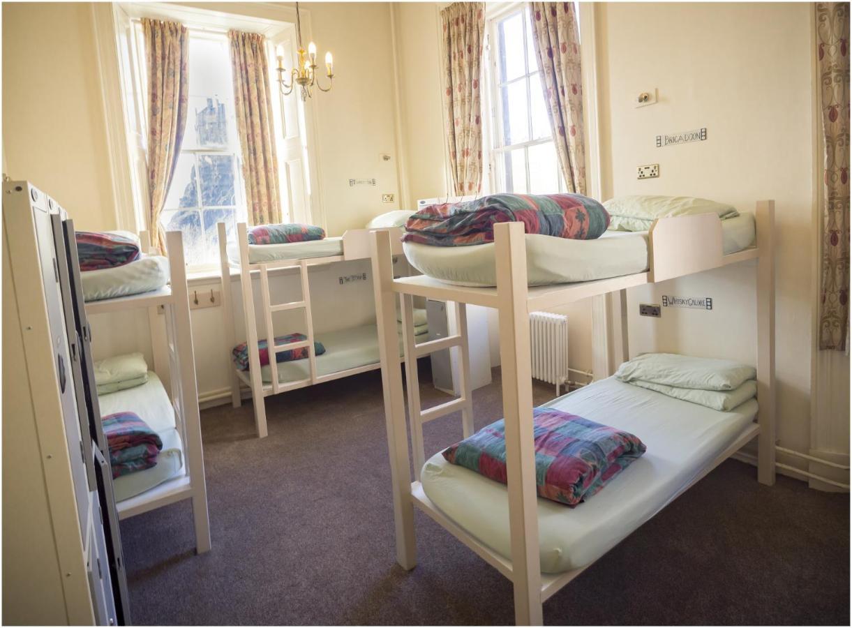 Hostel Castle Rock - Adults Only *