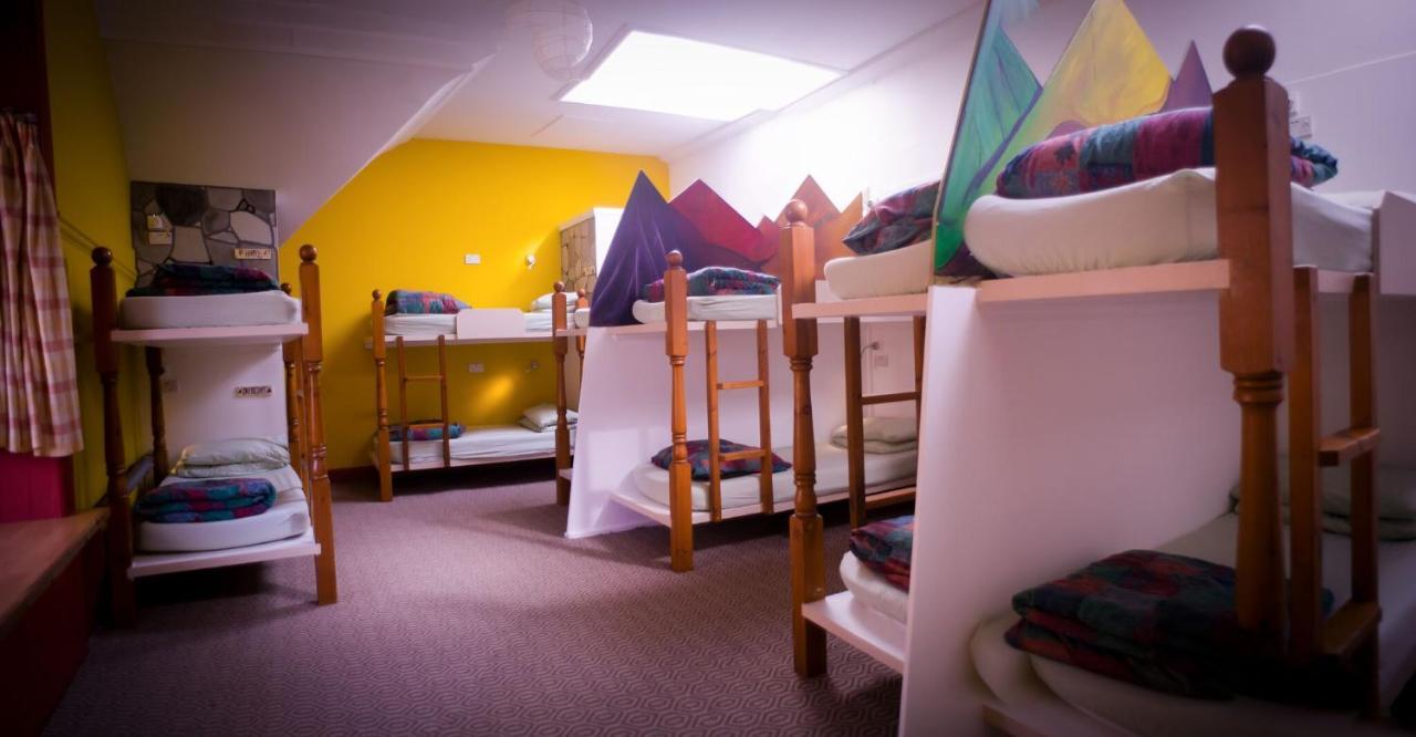 Castle Rock - Adults Only Hostel