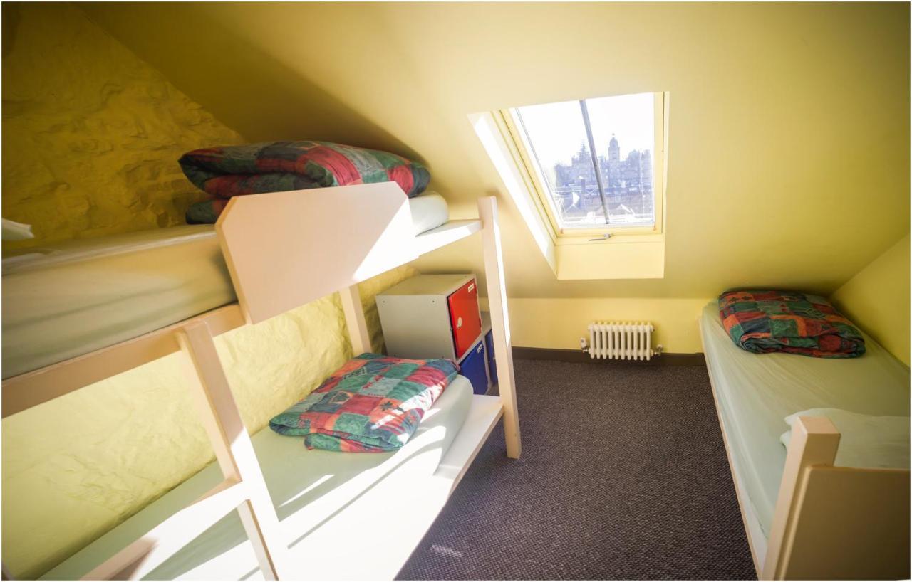 Castle Rock - Adults Only Hostel *