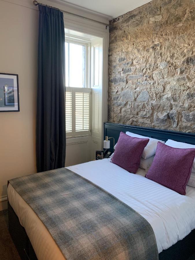 Inn The Balerno Edinburgh