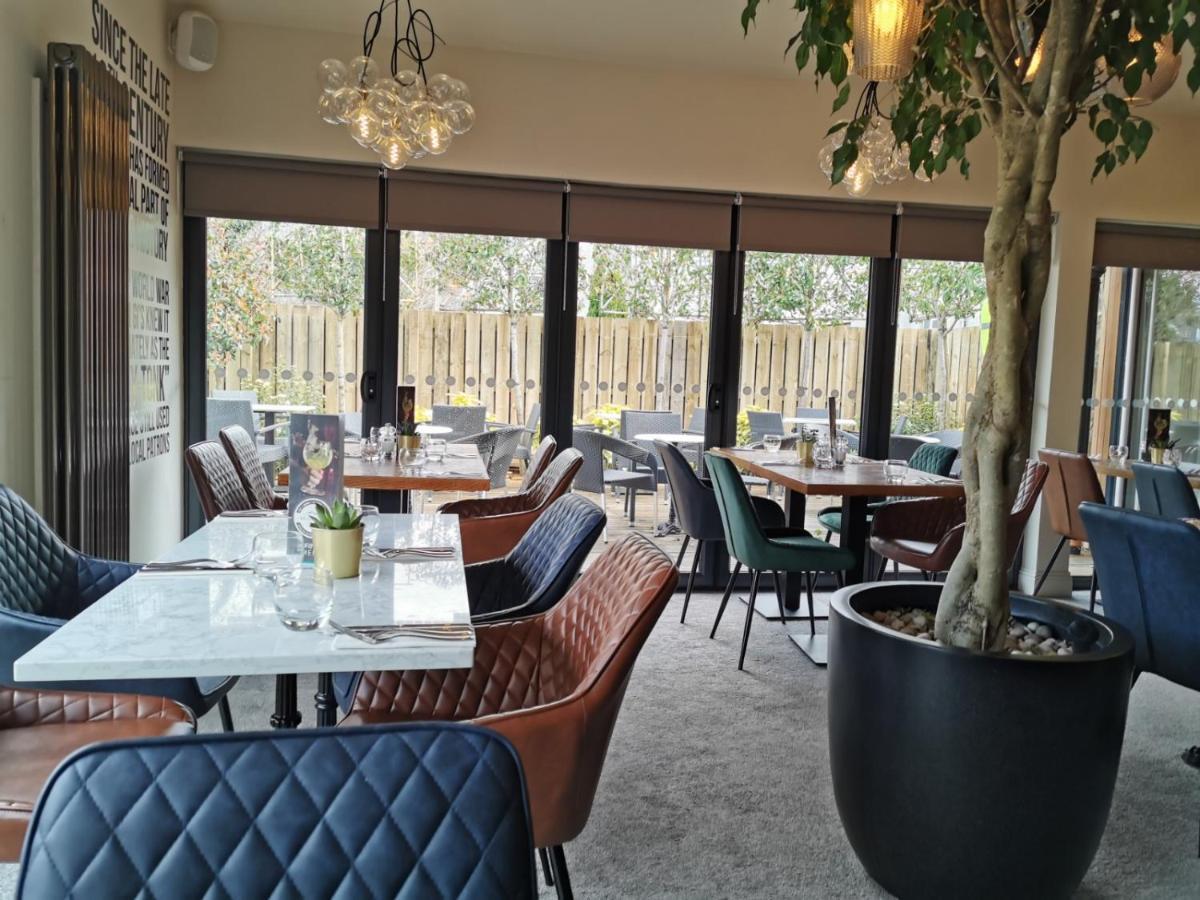 Inn The Balerno *