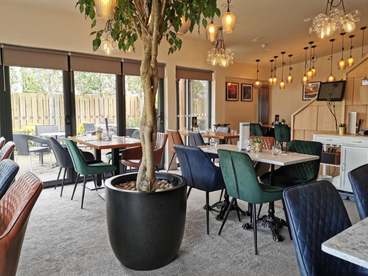 Inn The Balerno *