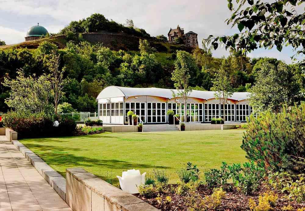 The Glasshouse, Autograph Collection 5*