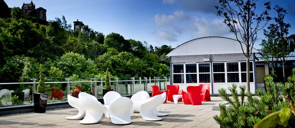 The Glasshouse, Autograph Collection 5* EDI