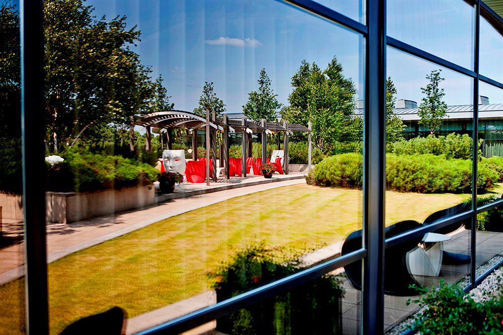 Hotel The Glasshouse, Autograph Collection