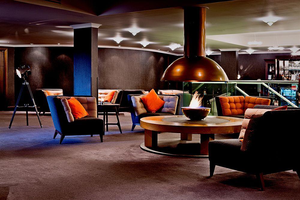 The Glasshouse, Autograph Collection Hotel EDI