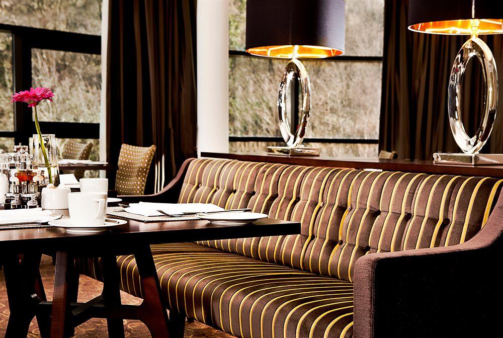Hotel The Glasshouse, Autograph Collection EDI