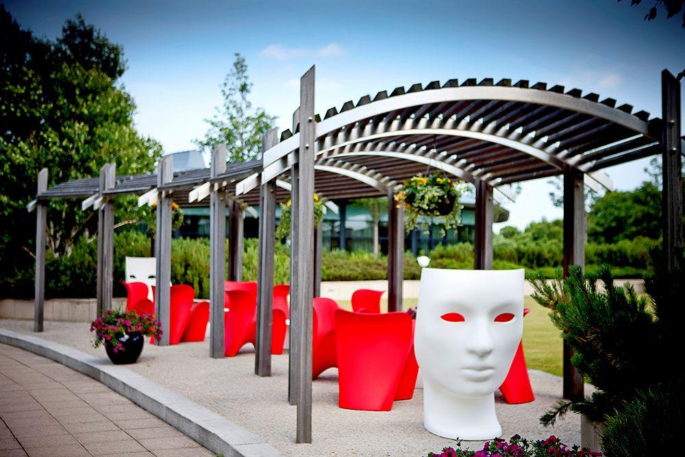 Hotel The Glasshouse, Autograph Collection 5*