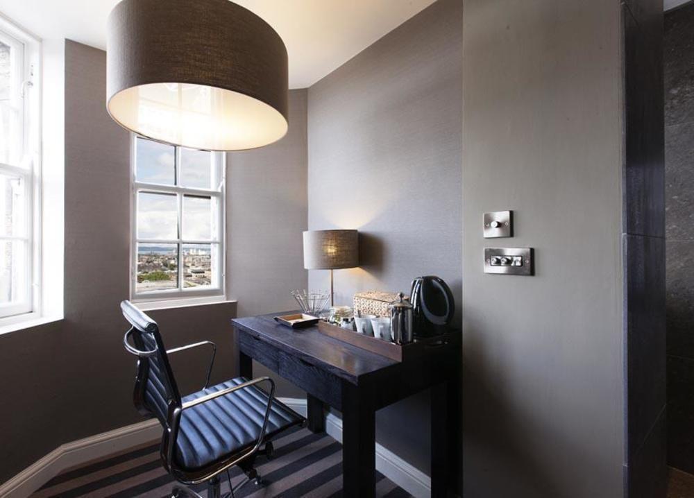Hotel & Picardy Place