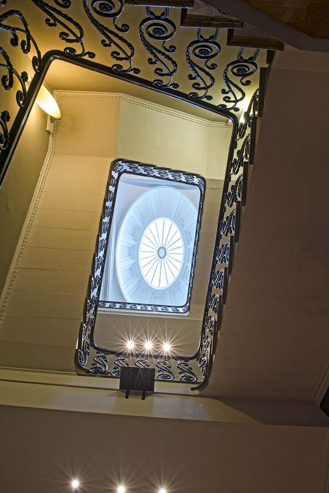 & Picardy Place Hotel Edinburgh
