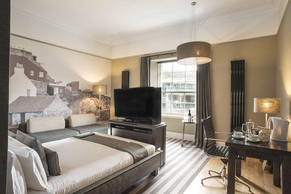 & Picardy Place Hotel Edinburgh