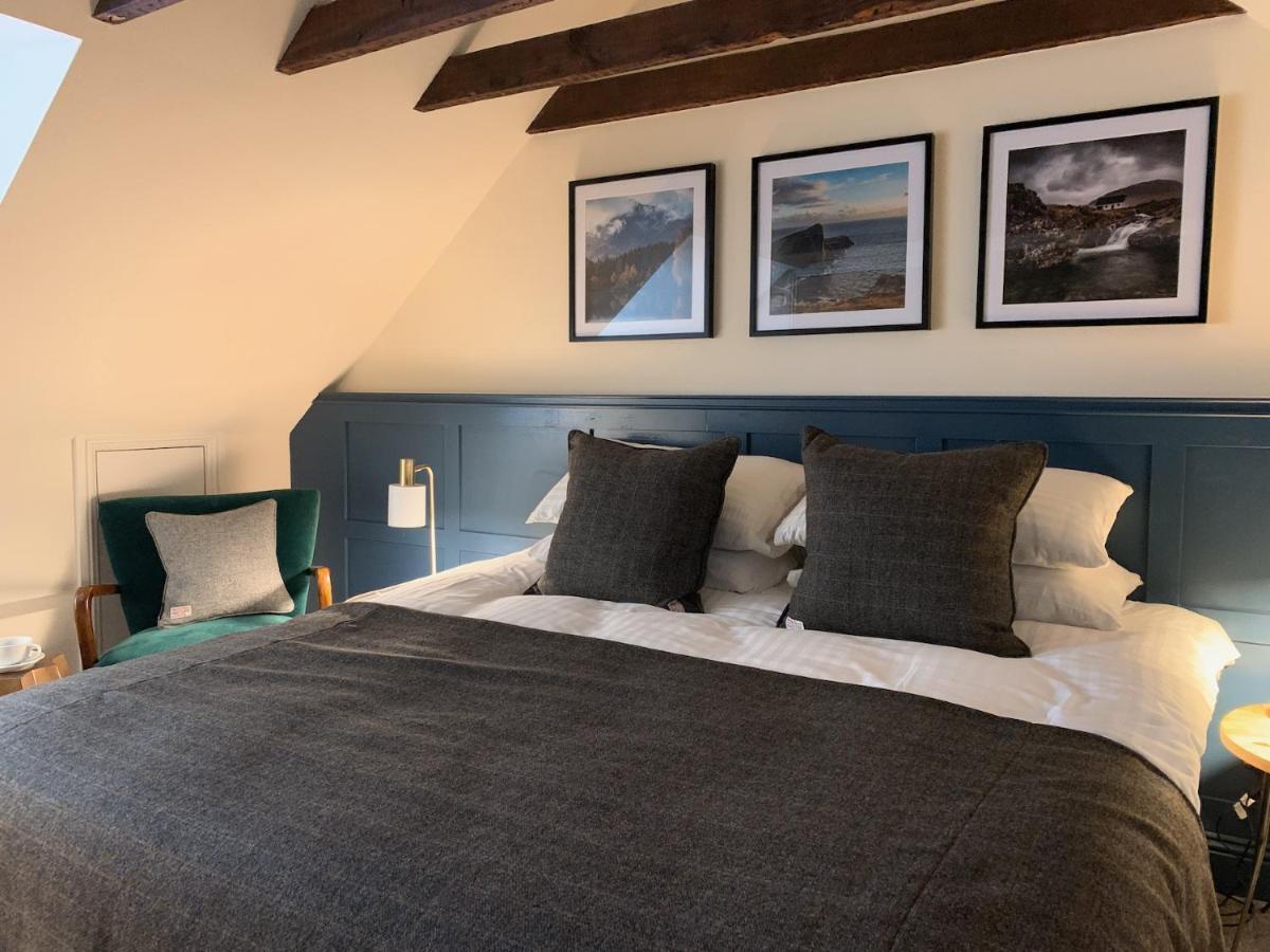 The Balerno Inn Edinburgh