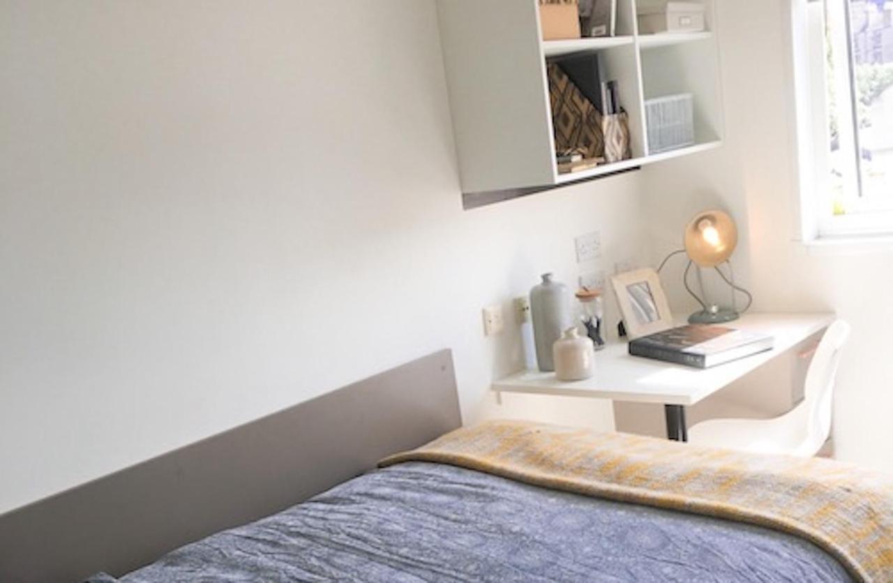En Suite Rooms & Studios, Edinburgh City Centre - Sk EDI